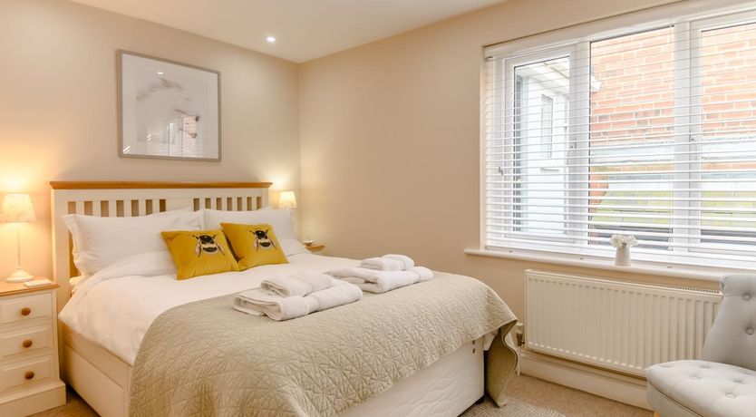 Photo of 1 Bed in Aldeburgh
