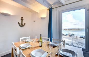3 Bed in St. Ives Holiday Home