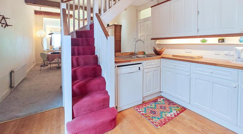 Photo of 2 Bed in Battle