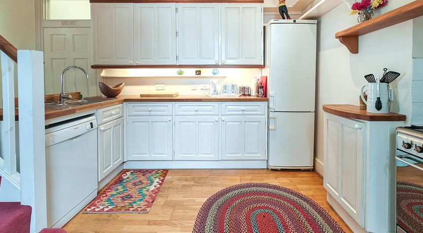 Photo of 2 Bed in Battle