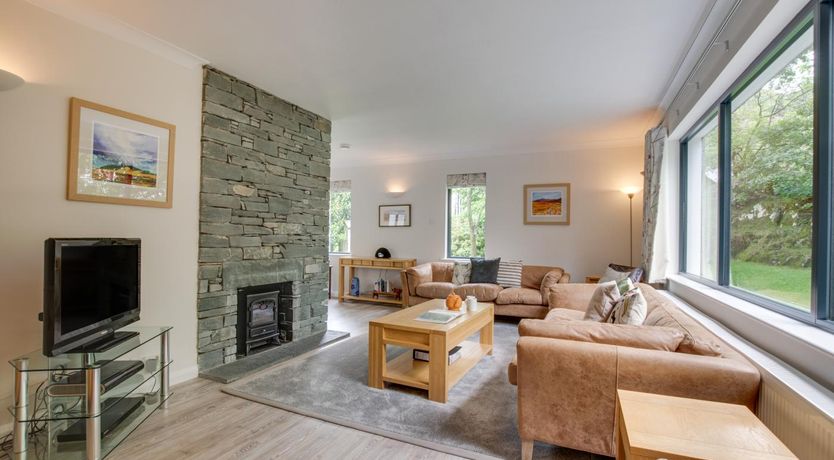 Photo of 4 Bed in Ambleside