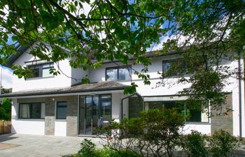 4 Bed in Ambleside Holiday Home