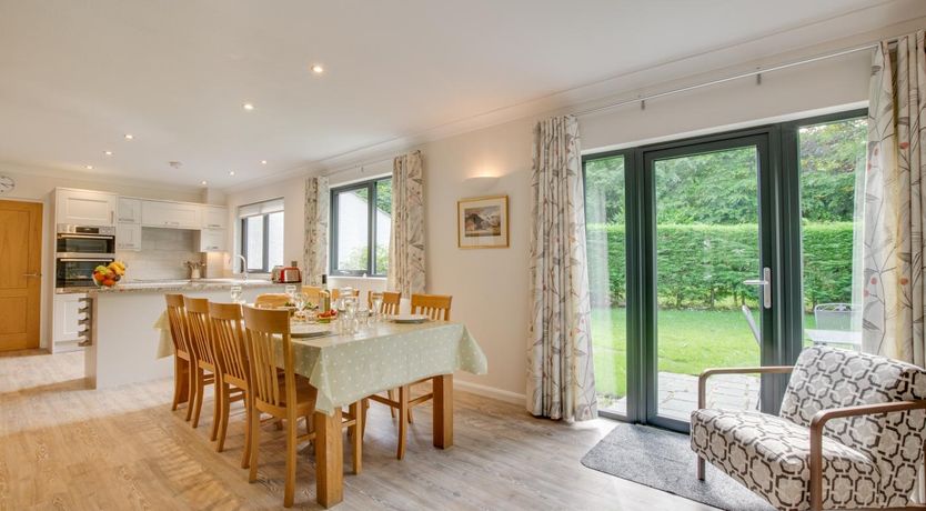 Photo of 4 Bed in Ambleside