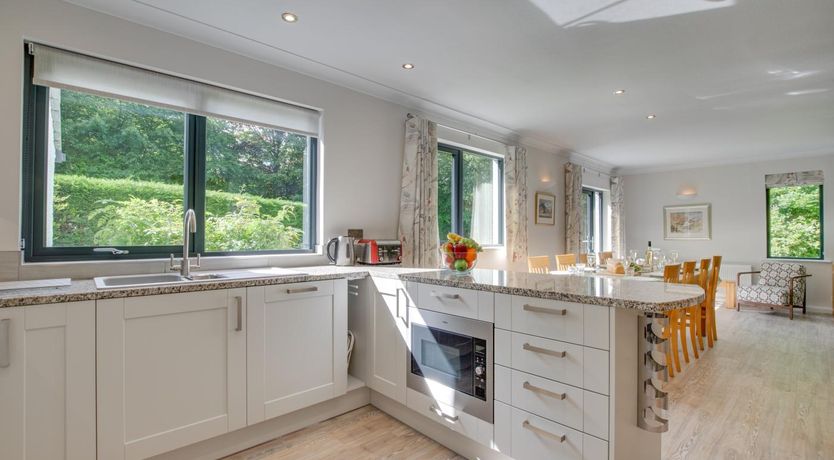 Photo of 4 Bed in Ambleside