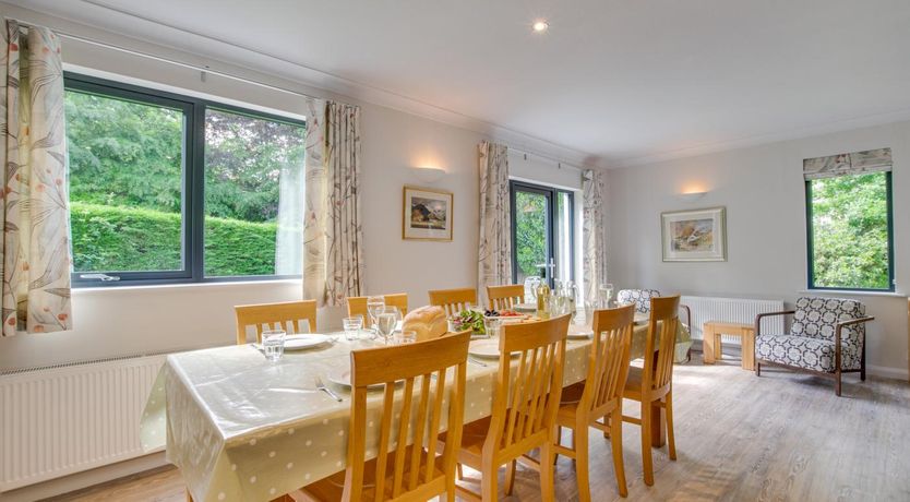 Photo of 4 Bed in Ambleside