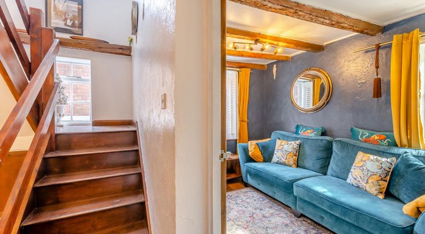 Photo of 2 Bed in Whitby