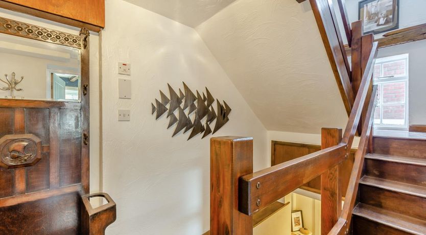 Photo of 2 Bed in Whitby