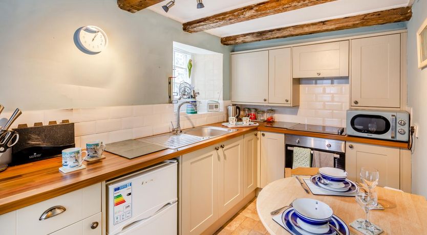 Photo of 2 Bed in Whitby