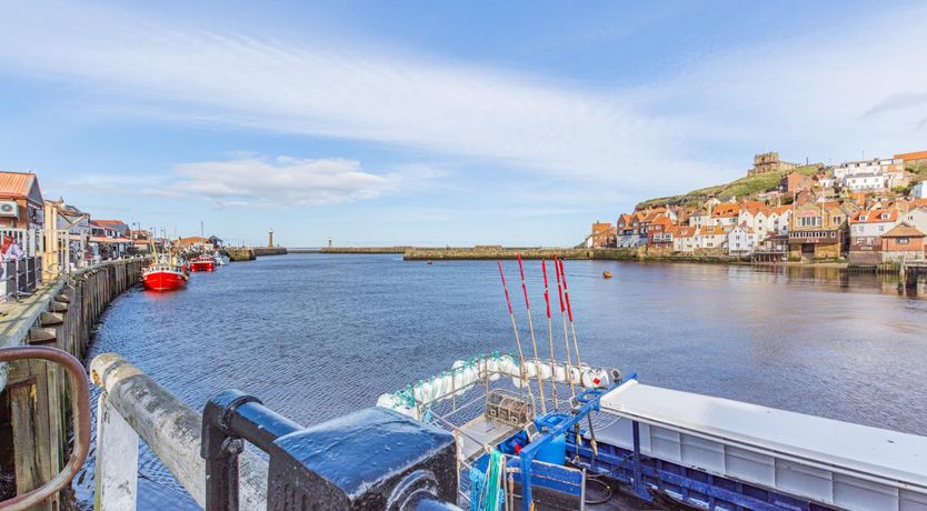 Photo of 2 Bed in Whitby