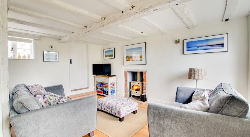 Photo of 2 Bed in Snape