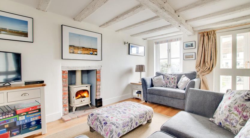 Photo of 2 Bed in Snape