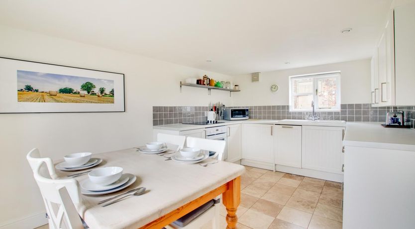 Photo of 2 Bed in Snape