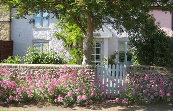 2 Bed in Snape Holiday Home