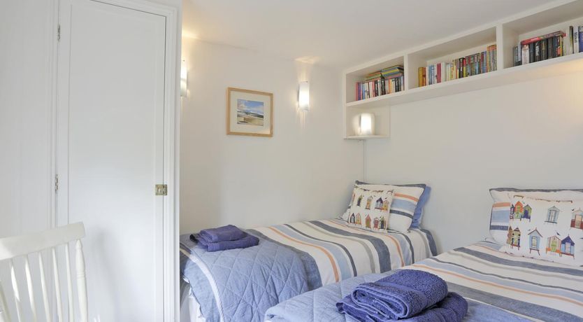 Photo of 2 Bed in Snape