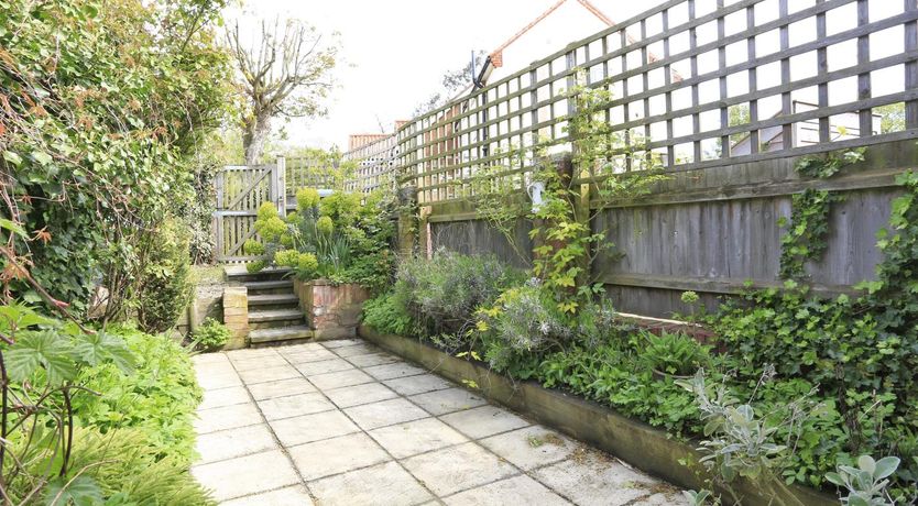 Photo of 2 Bed in Snape