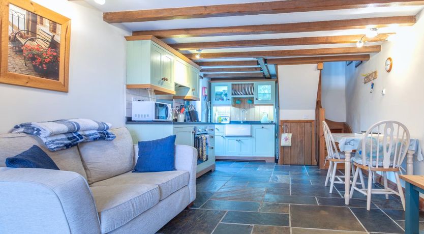 Photo of 1 Bed in Bideford