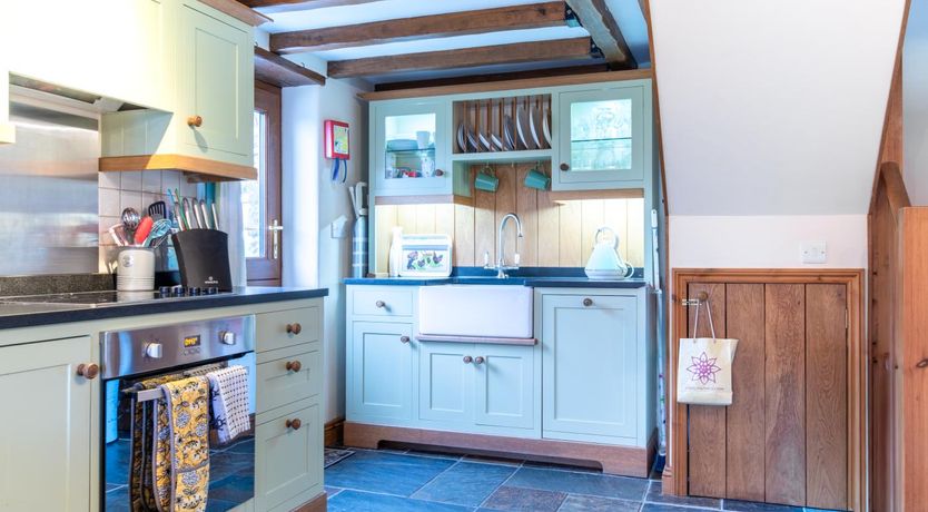 Photo of 1 Bed in Bideford