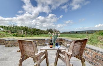 1 Bed in Bideford Holiday Home