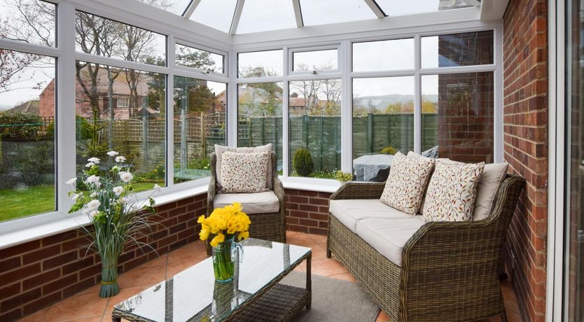 Photo of 3 Bed in Whitby