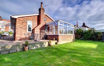 3 Bed in Whitby Holiday Home