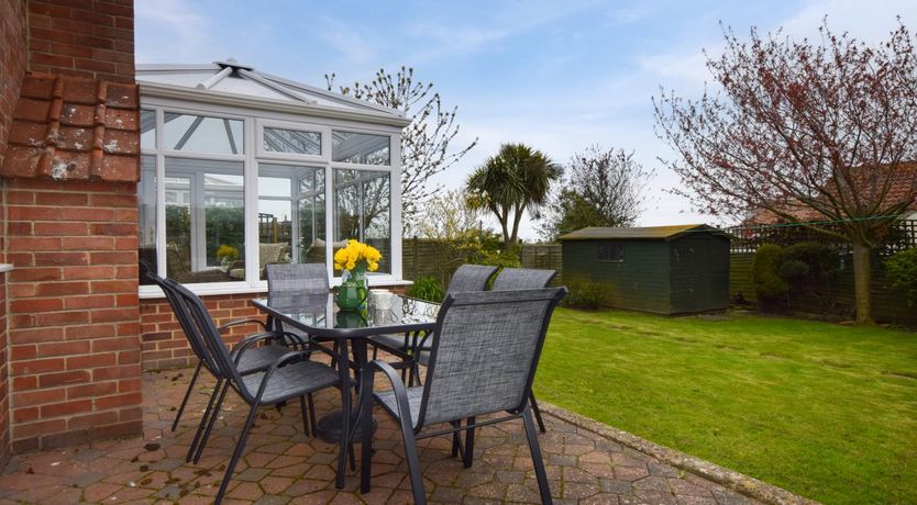 Photo of 3 Bed in Whitby