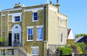 3 Bed in Southwold Holiday Home