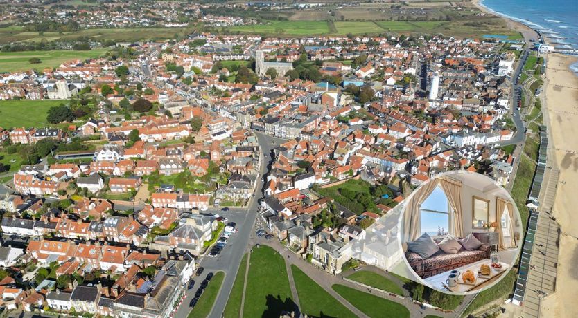 Photo of 3 Bed in Southwold