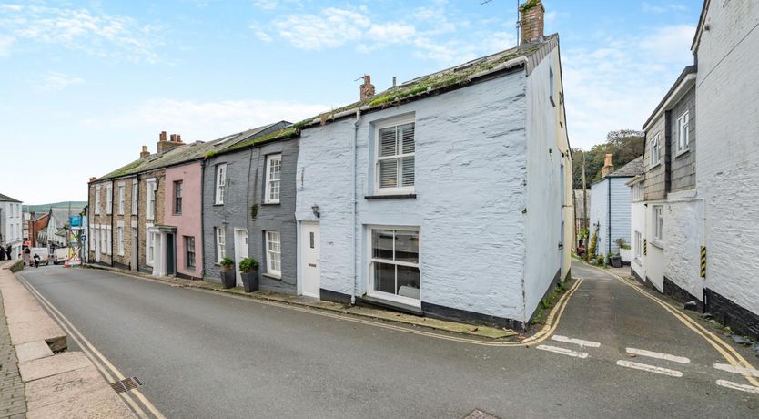 Photo of 2 Bed in Padstow