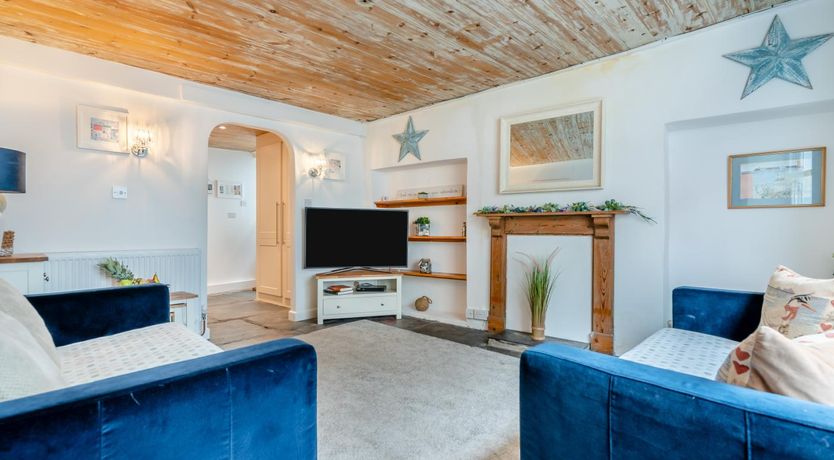 Photo of 2 Bed in Padstow