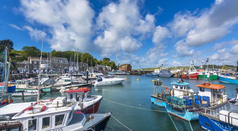 Photo of 2 Bed in Padstow