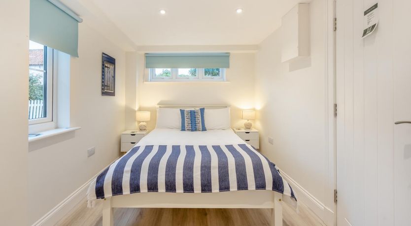 Photo of 4 Bed in Friston