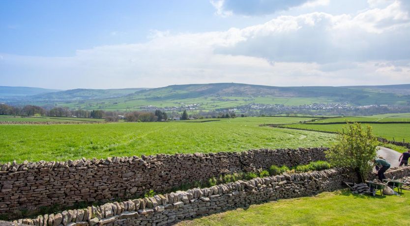 Photo of 2 Bed in Cowling