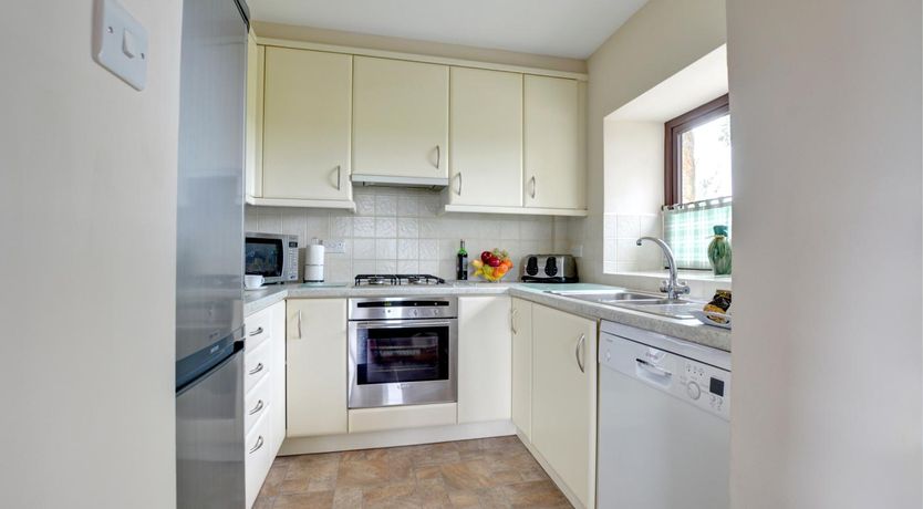 Photo of 2 Bed in Cowling