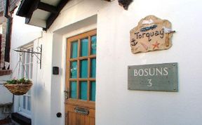 Photo of 3 Bed in Torquay