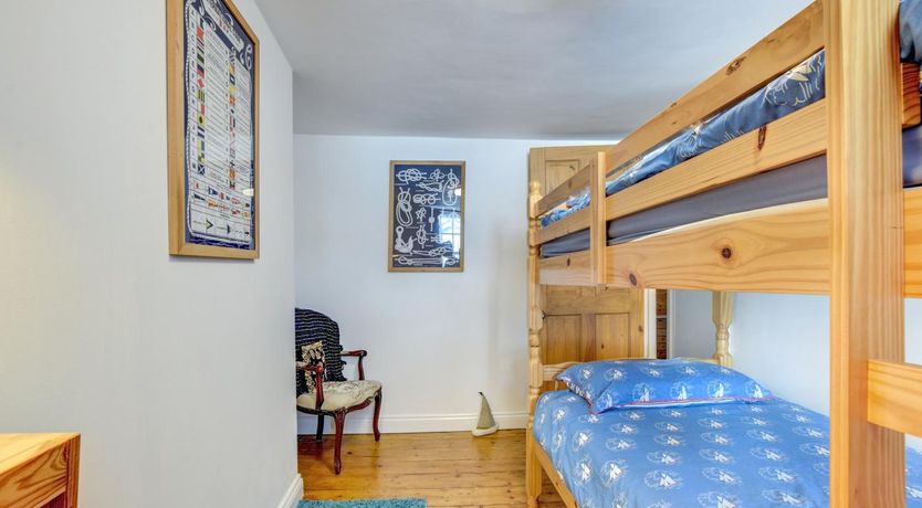 Photo of 3 Bed in Torquay