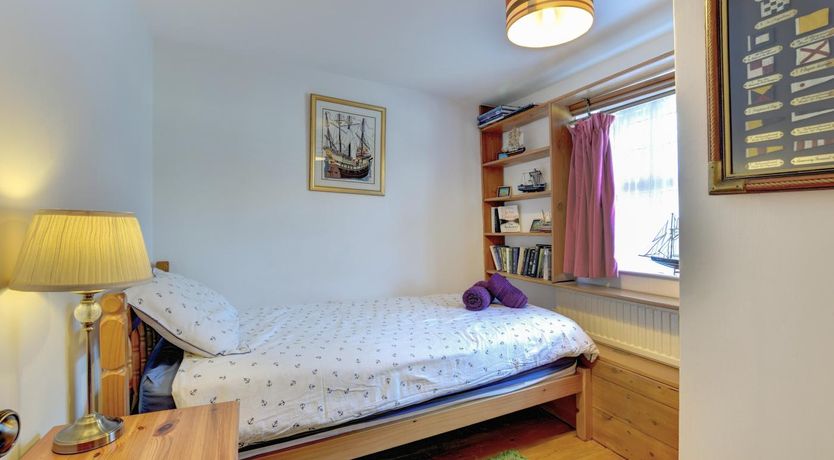 Photo of 3 Bed in Torquay