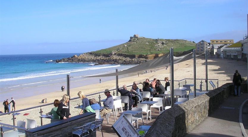 Photo of 1 Bed in St. Ives