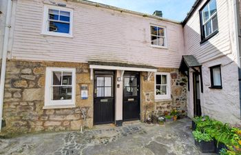 1 Bed in St. Ives Holiday Home