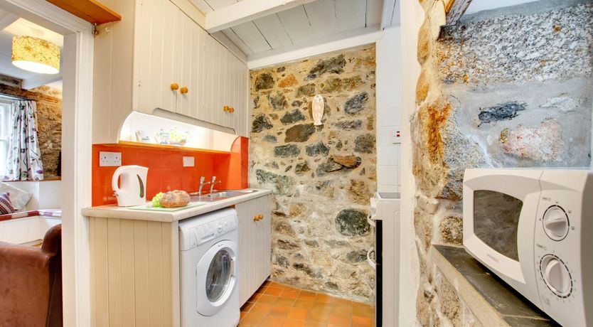 Photo of 1 Bed in St. Ives