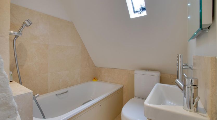 Photo of 2 Bed in Deal