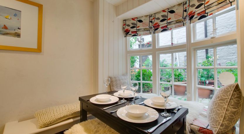 Photo of 2 Bed in Deal