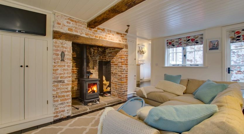 Photo of 2 Bed in Deal