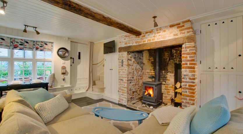 Photo of 2 Bed in Deal
