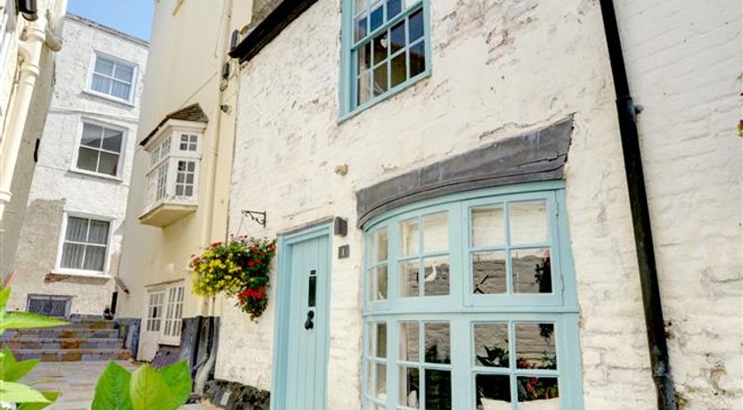 Photo of 2 Bed in Deal