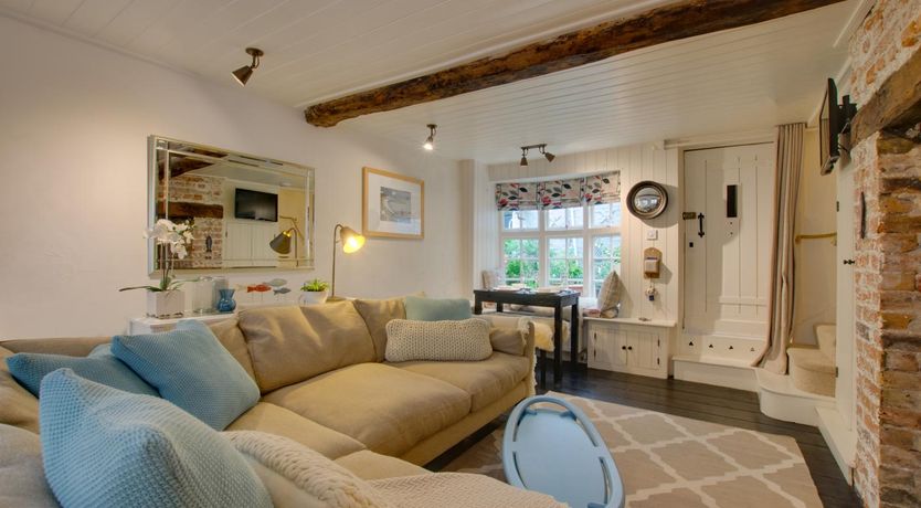 Photo of 2 Bed in Deal