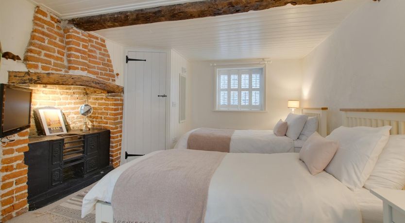 Photo of 2 Bed in Deal