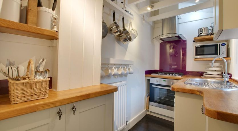 Photo of 2 Bed in Deal