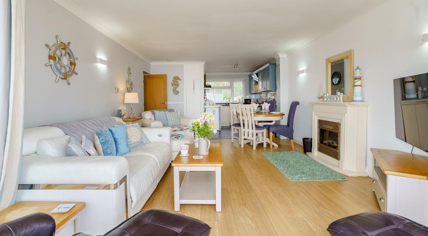 Photo of 3 Bed in Saundersfoot