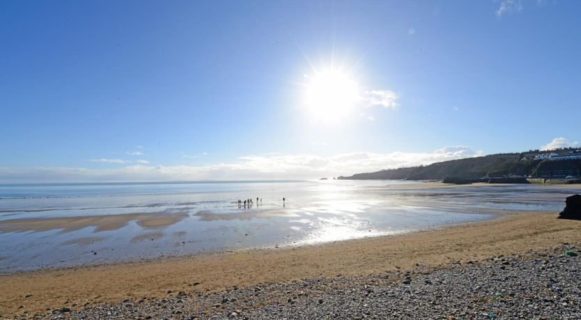 Photo of 3 Bed in Saundersfoot