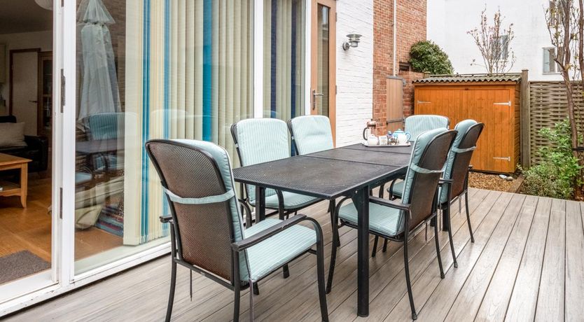 Photo of 3 Bed in Southwold